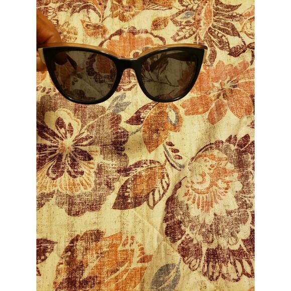 Ralph by Ralph Lauren Sunglasses Navy prescription filled - Picture 4 of 7